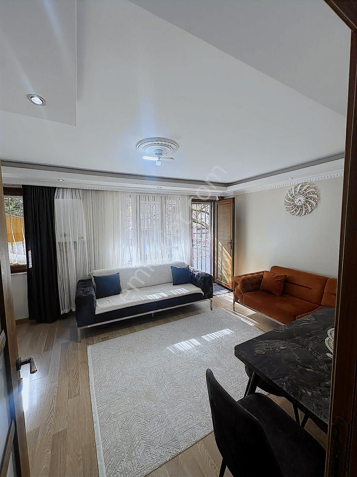 Binevlerde Satılık 2+1 Bahçe Kat 100mt Satılık Daire - Görsel 28