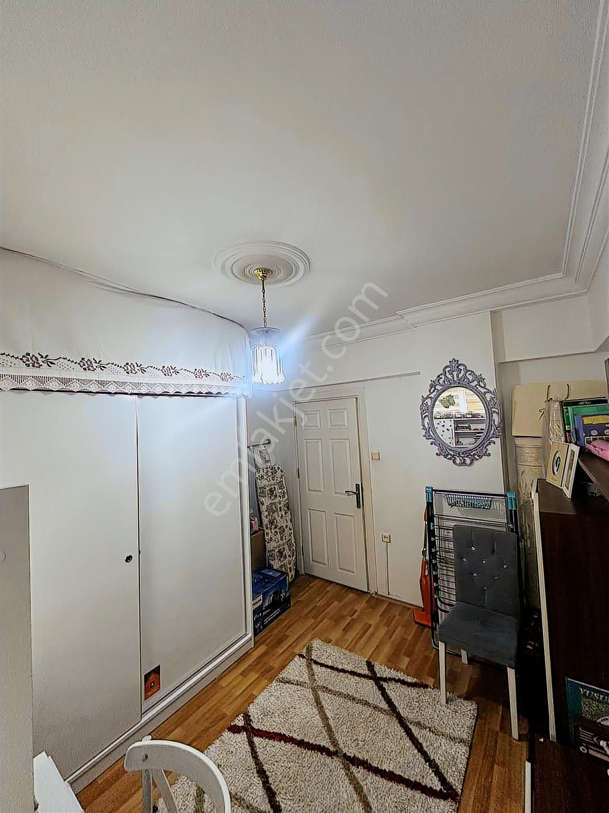 Akşemşettin Mah 3+1 Satılık Balkonlu 135 Mt Katmülkiyetli 2.kat - Görsel 7