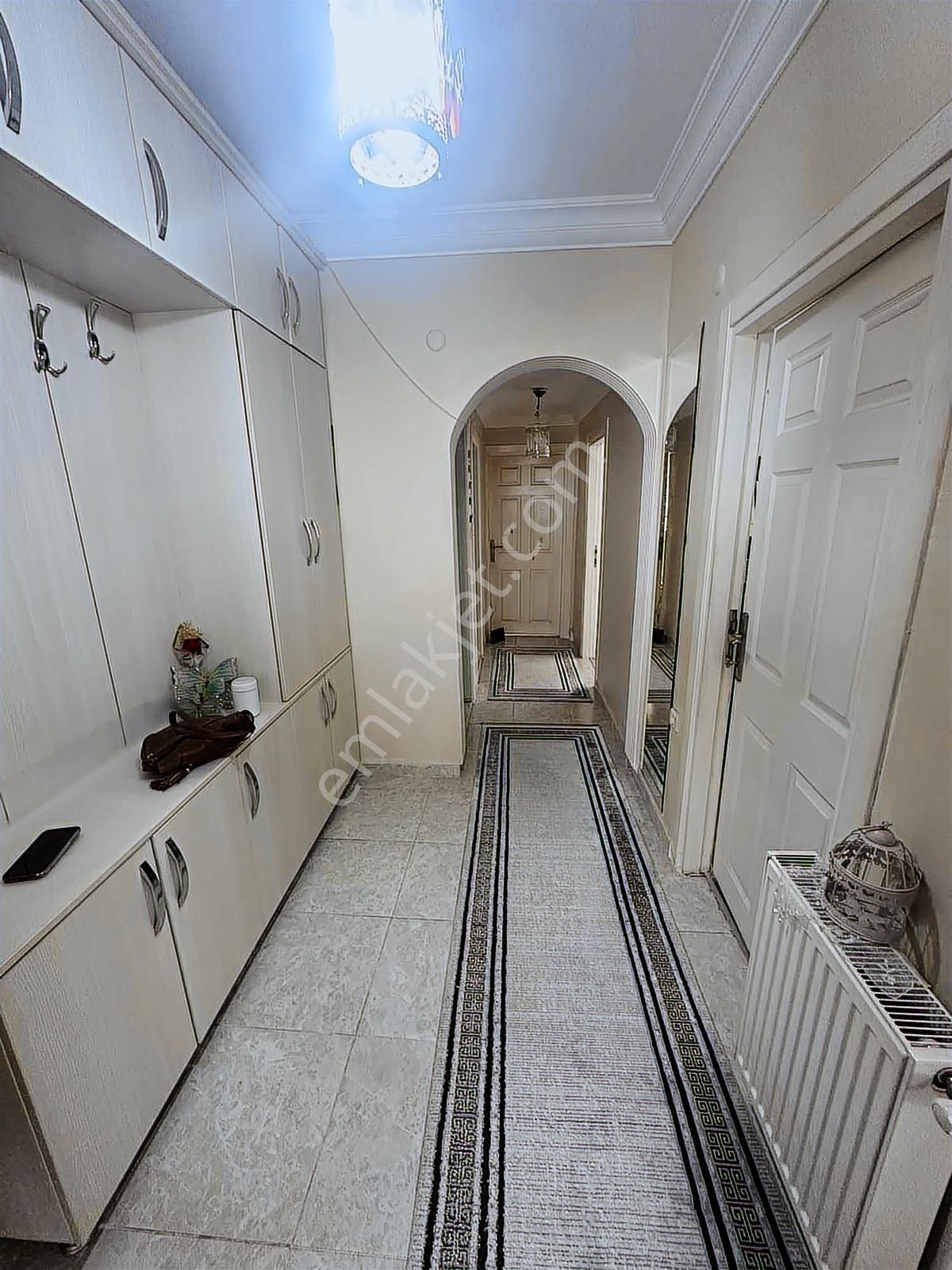 Akşemşettin Mah 3+1 Satılık Balkonlu 135 Mt Katmülkiyetli 2.kat - Görsel 6