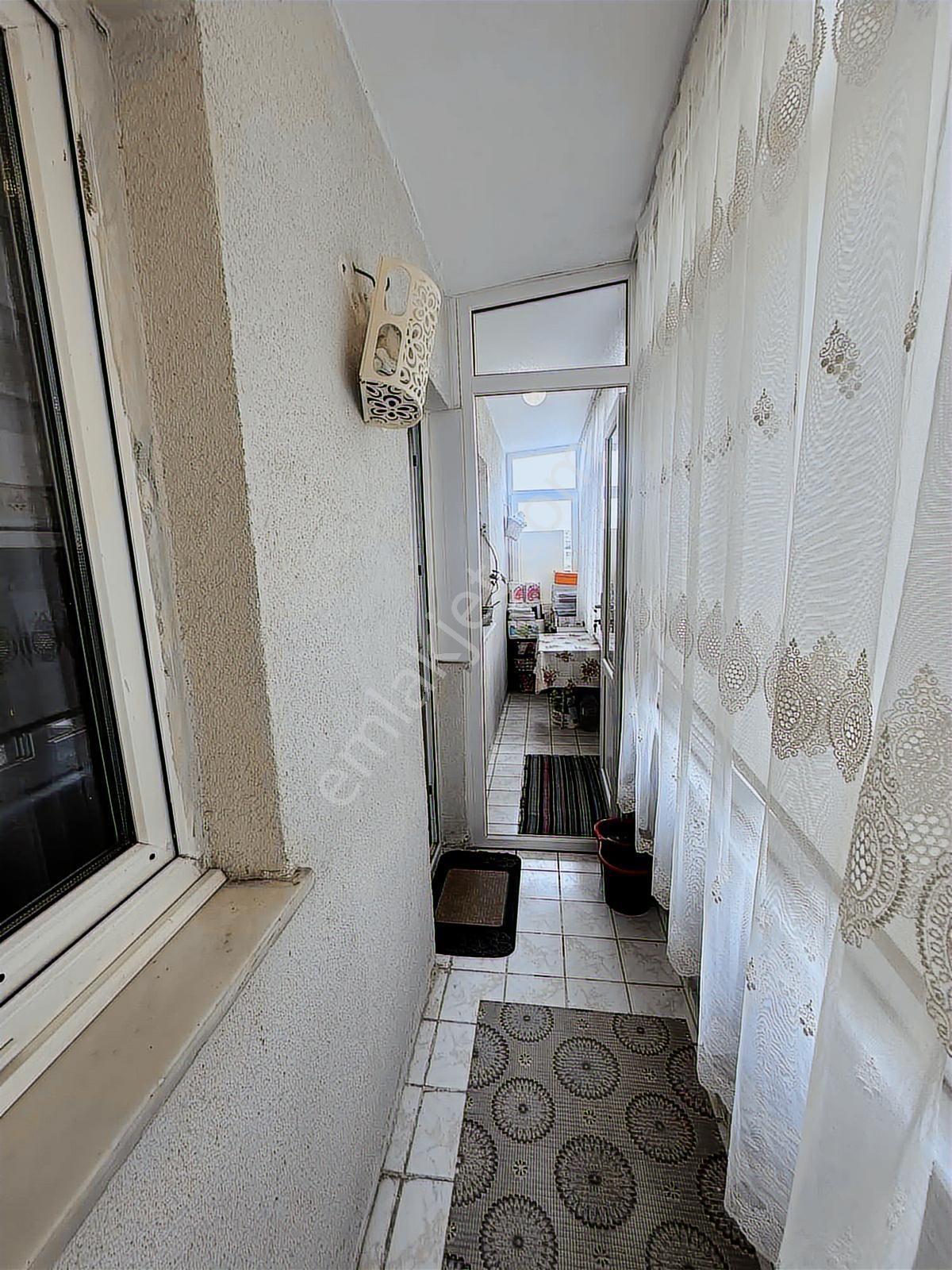 Akşemşettin Mah 3+1 Satılık Balkonlu 135 Mt Katmülkiyetli 2.kat - Görsel 26