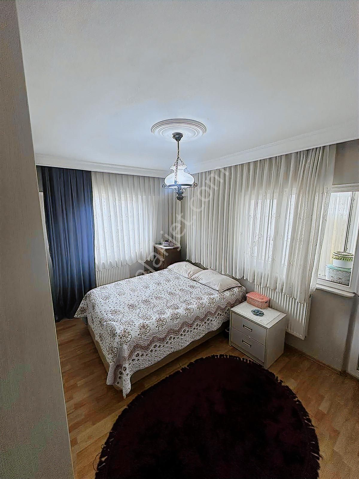 Akşemşettin Mah 3+1 Satılık Balkonlu 135 Mt Katmülkiyetli 2.kat - Görsel 20