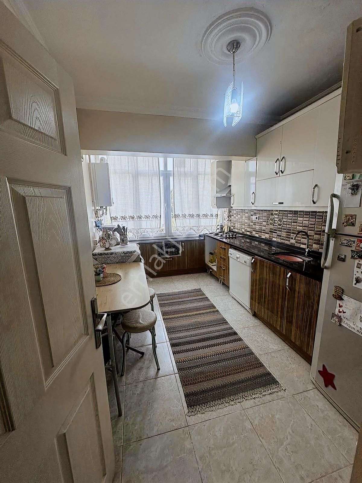 Akşemşettin Mah 3+1 Satılık Balkonlu 135 Mt Katmülkiyetli 2.kat - Görsel 25