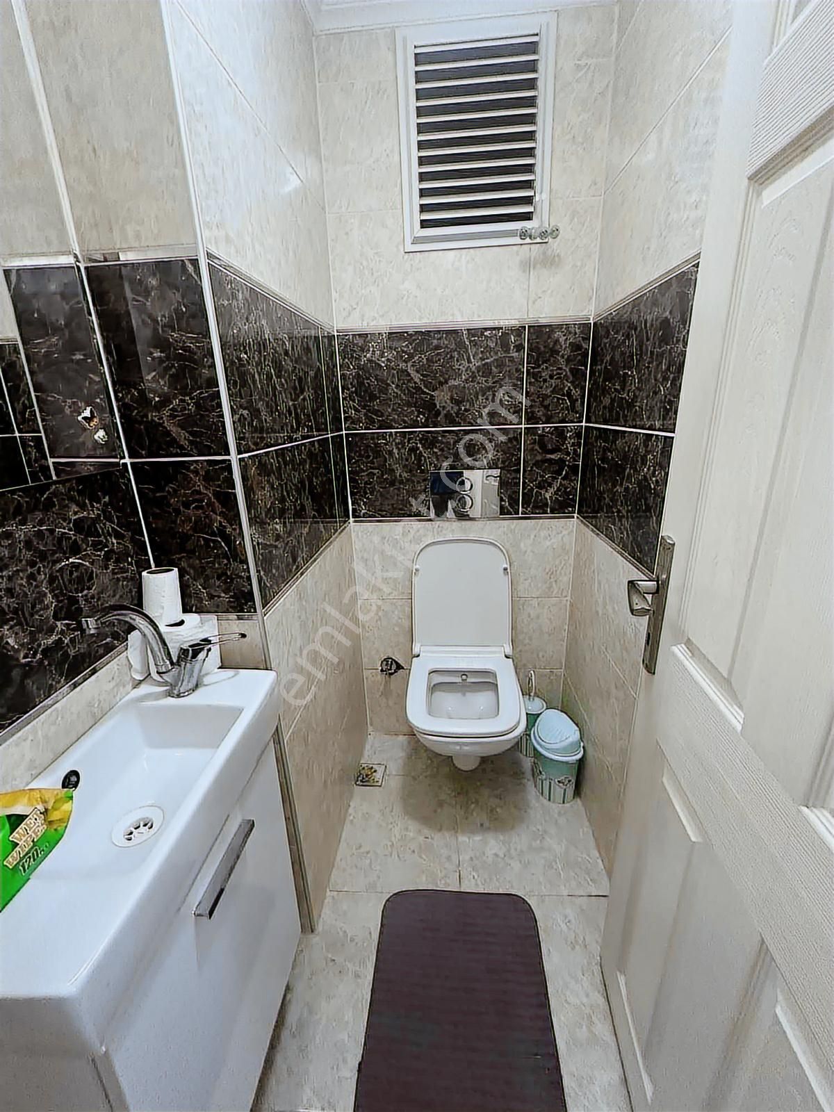 Akşemşettin Mah 3+1 Satılık Balkonlu 135 Mt Katmülkiyetli 2.kat - Görsel 4