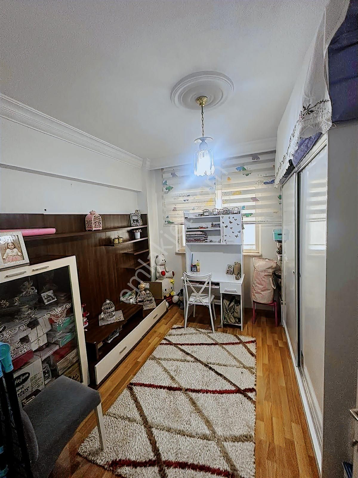 Akşemşettin Mah 3+1 Satılık Balkonlu 135 Mt Katmülkiyetli 2.kat - Görsel 29