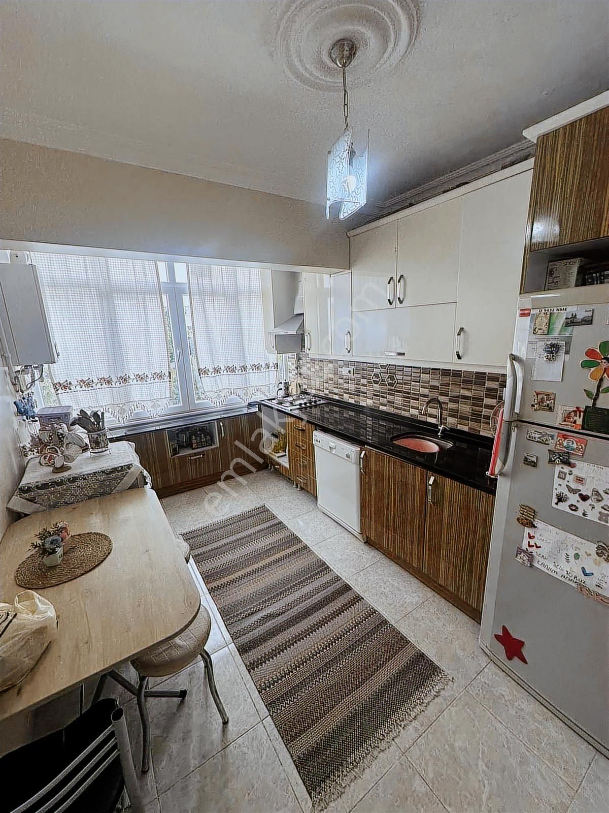 Akşemşettin Mah 3+1 Satılık Balkonlu 135 Mt Katmülkiyetli 2.kat - Görsel 32