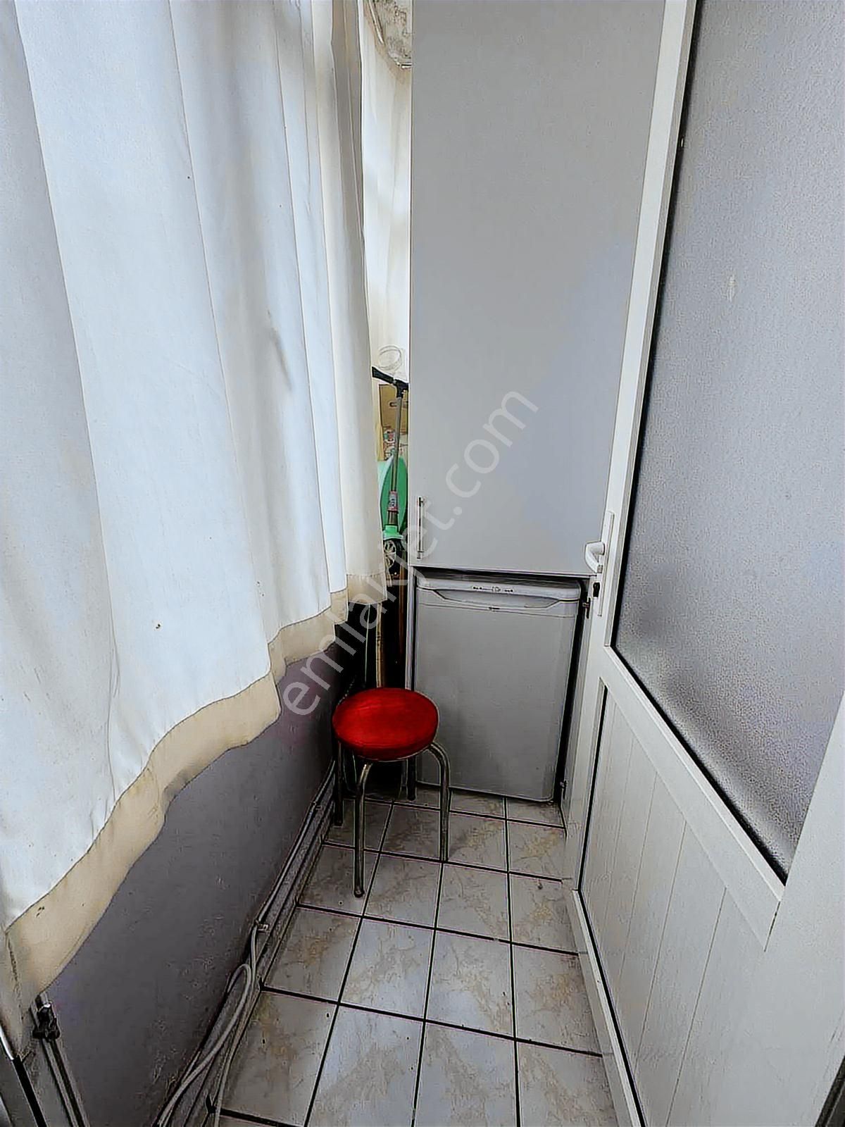 Akşemşettin Mah 3+1 Satılık Balkonlu 135 Mt Katmülkiyetli 2.kat - Görsel 11