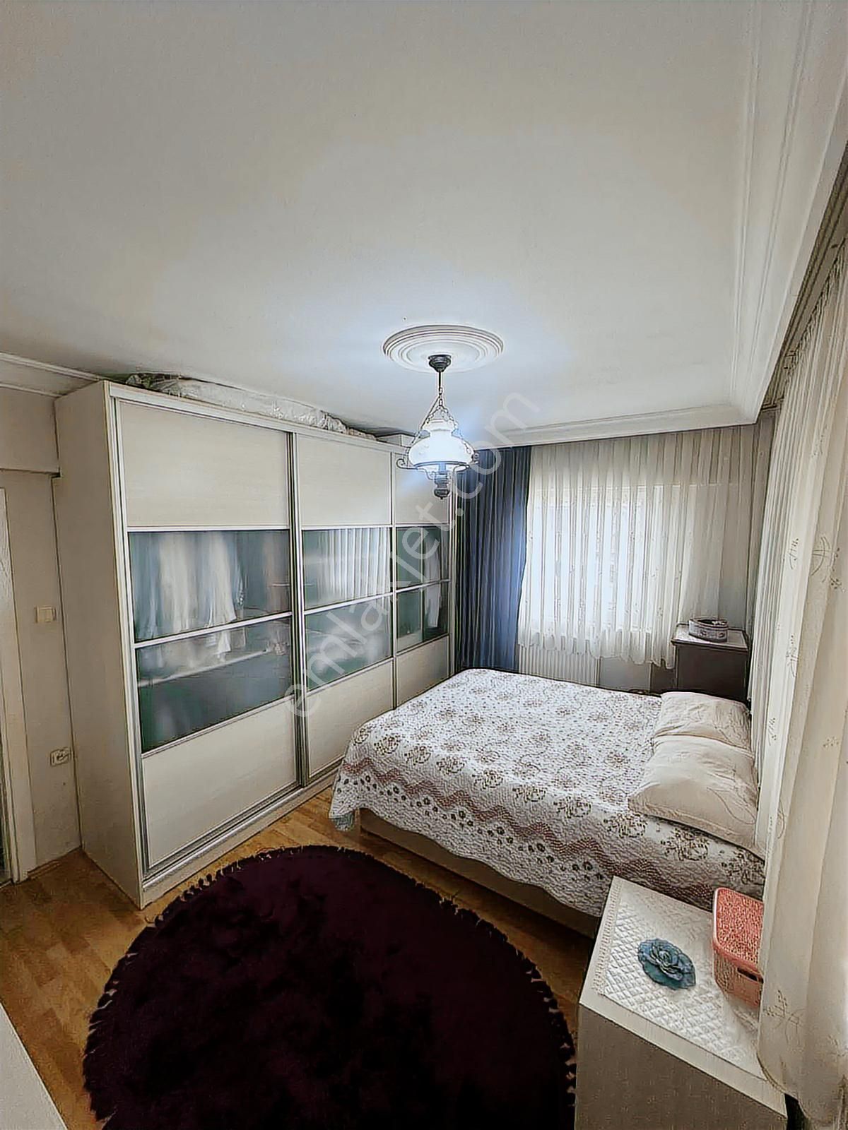 Akşemşettin Mah 3+1 Satılık Balkonlu 135 Mt Katmülkiyetli 2.kat - Görsel 9