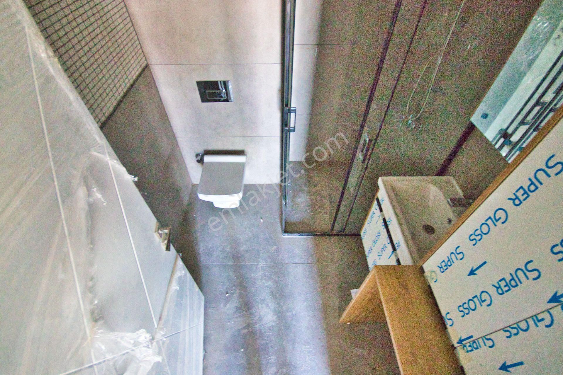 🛑🛑aktif'ten Akçay'da Satılık Konforlu Ferah Sorunsuz Ulaşım Sıfır 1+1daire - Görsel 32