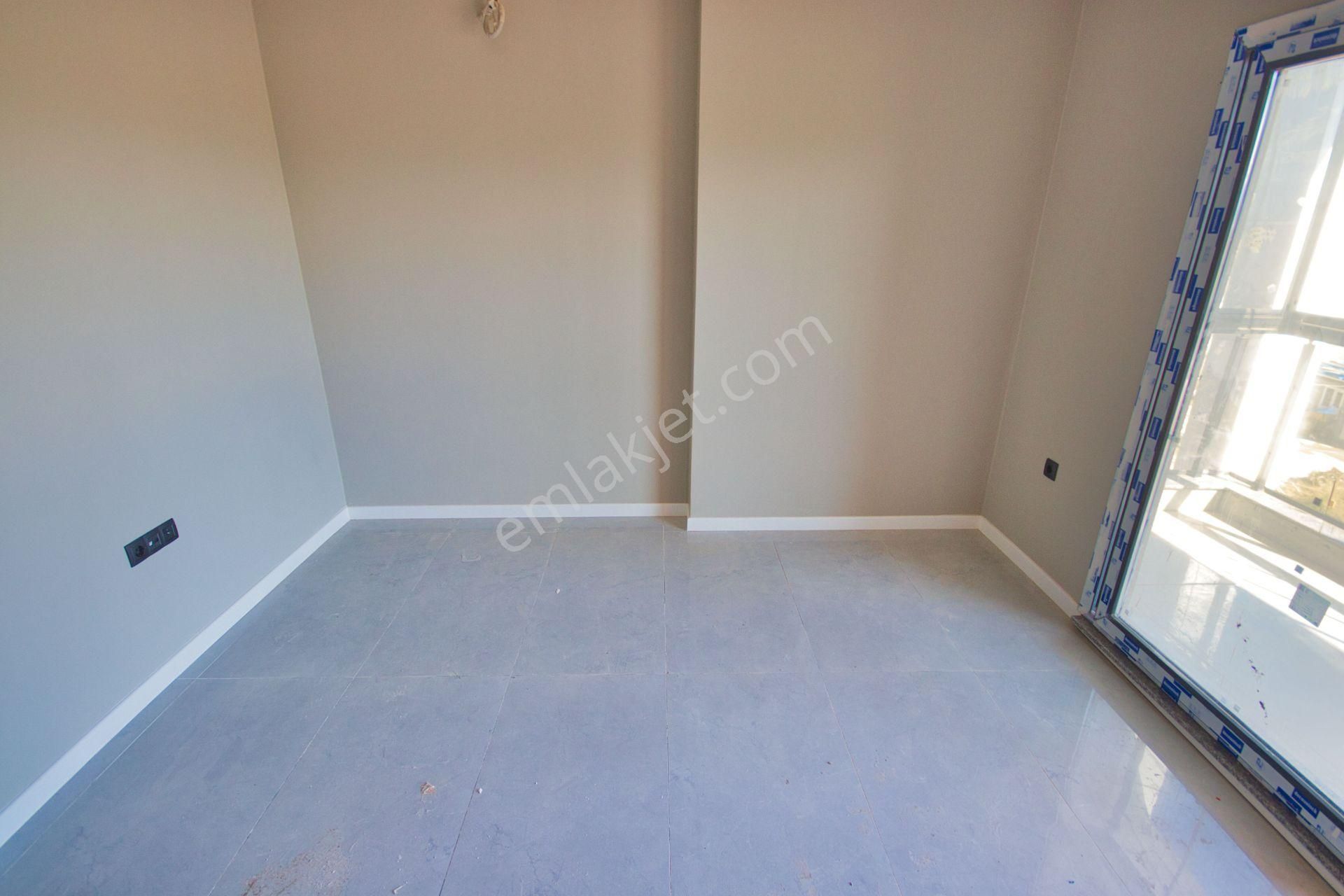 🛑🛑aktif'ten Akçay'da Satılık Konforlu Ferah Sorunsuz Ulaşım Sıfır 1+1daire - Görsel 19