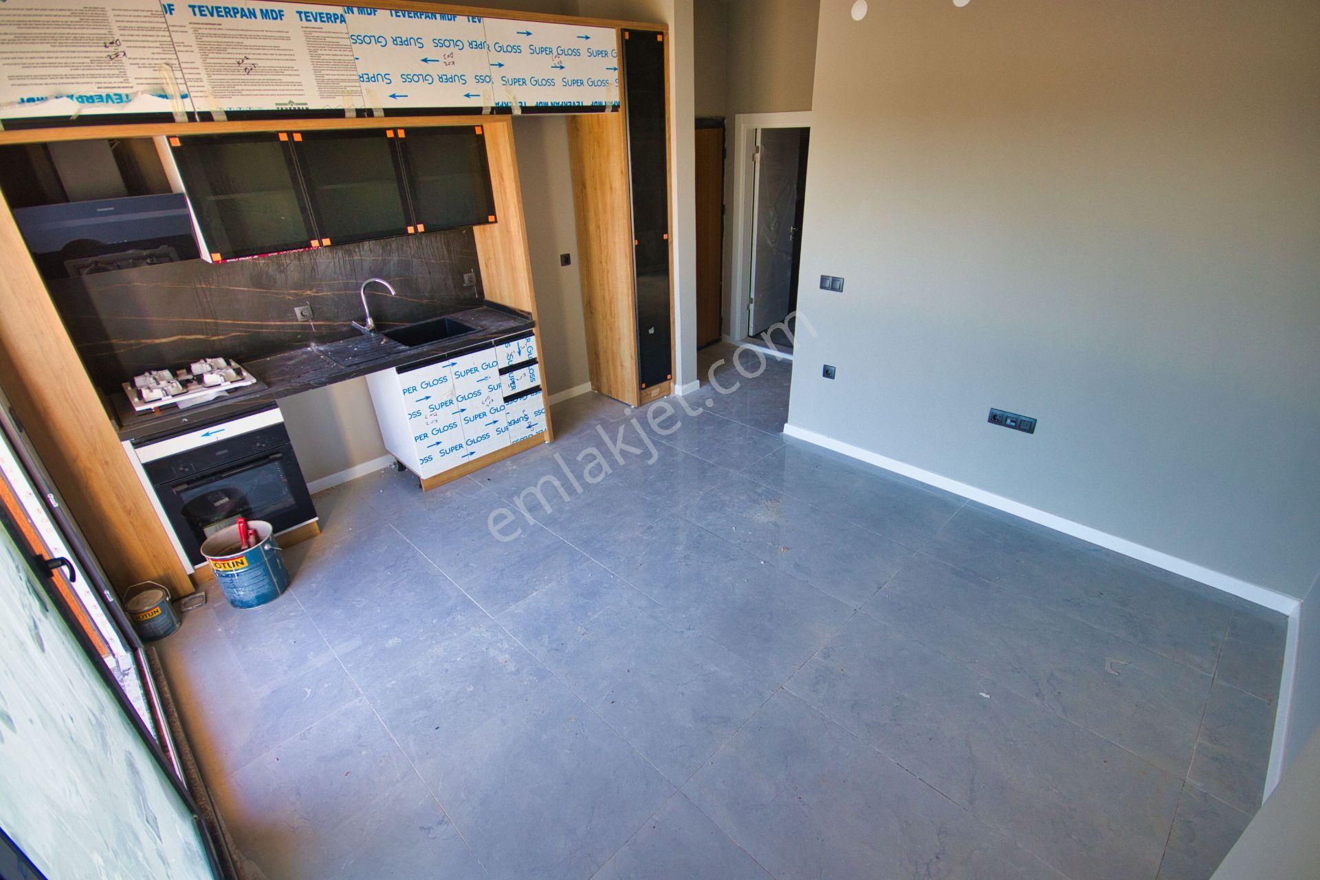 🛑🛑aktif'ten Akçay'da Satılık Konforlu Ferah Sorunsuz Ulaşım Sıfır 1+1daire - Görsel 7