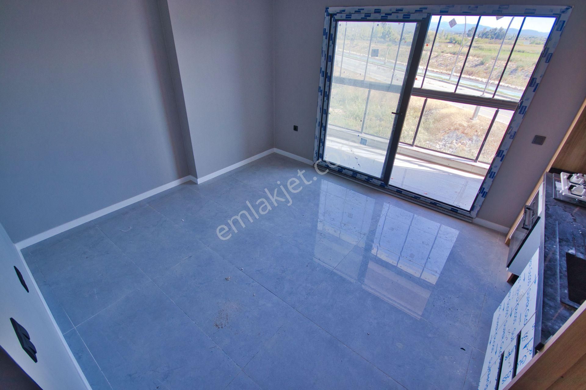 🛑🛑aktif'ten Akçay'da Satılık Konforlu Ferah Sorunsuz Ulaşım Sıfır 1+1daire - Görsel 16