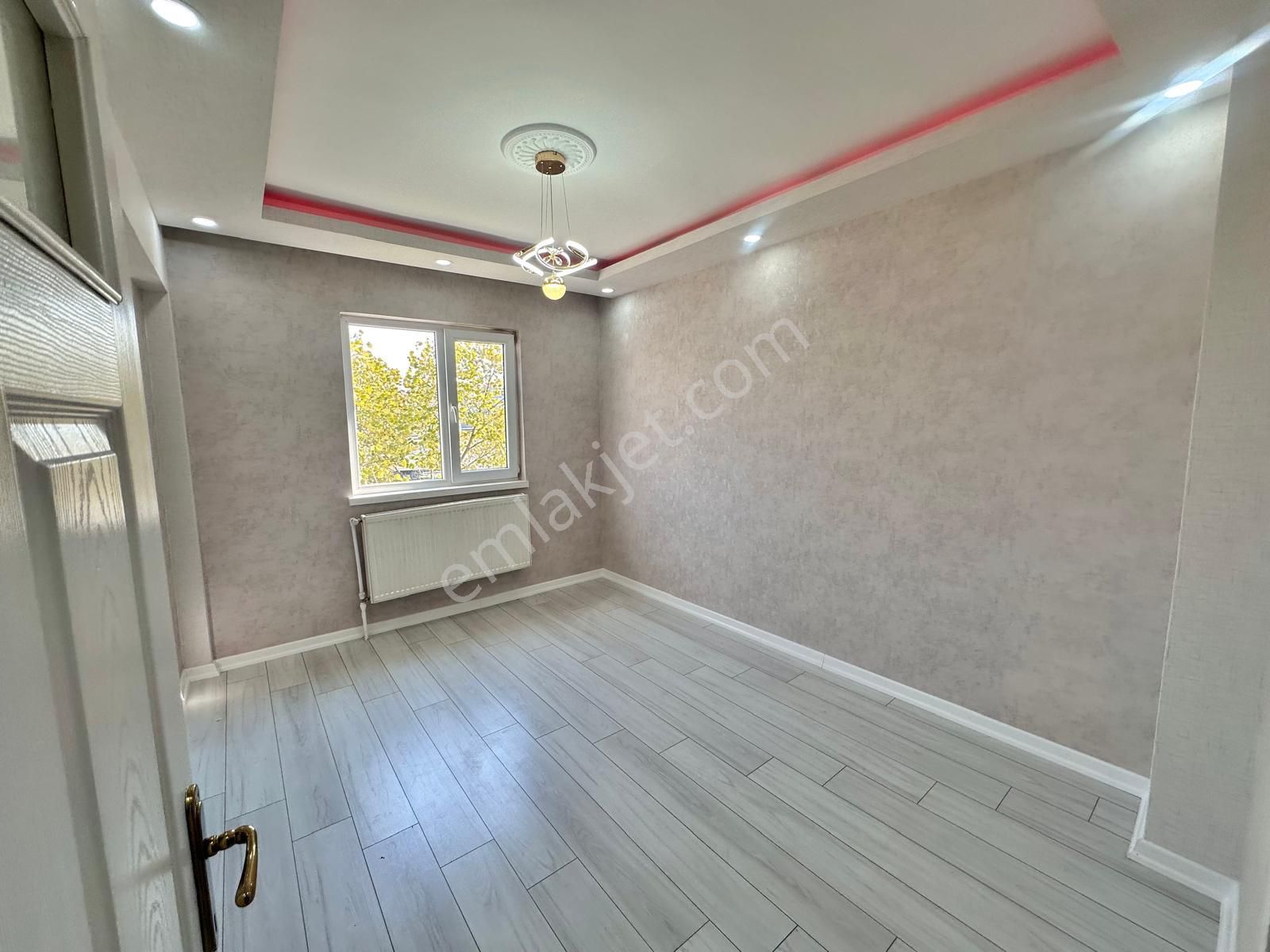 Sincan Andiçen Mah 1.kat Ön Cephe 3+1 Masrafsız Satılık Daire - Görsel 29