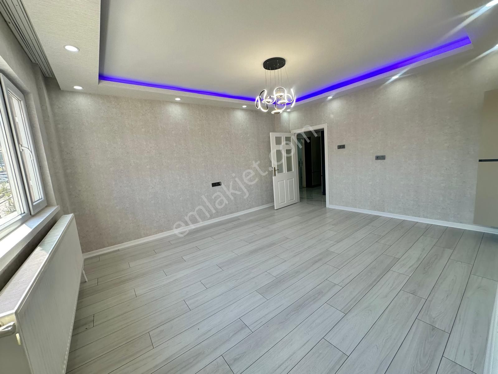 Sincan Andiçen Mah 1.kat Ön Cephe 3+1 Masrafsız Satılık Daire - Görsel 32