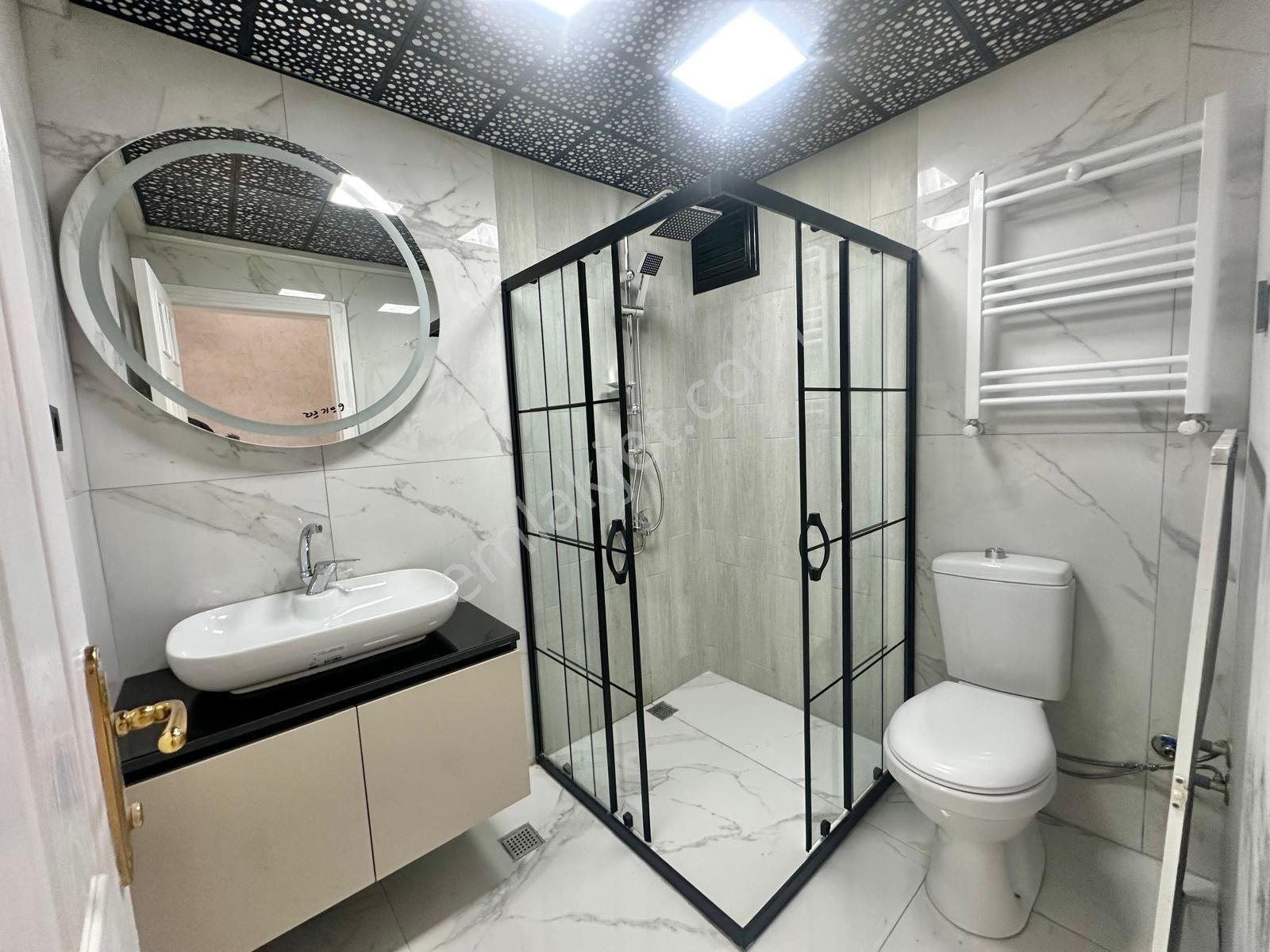 Sincan Andiçen Mah 1.kat Ön Cephe 3+1 Masrafsız Satılık Daire - Görsel 21