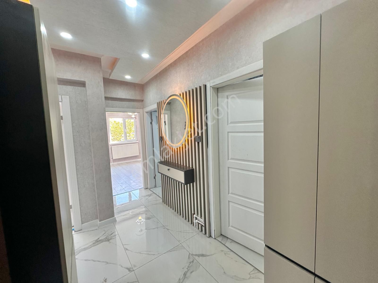 Sincan Andiçen Mah 1.kat Ön Cephe 3+1 Masrafsız Satılık Daire - Görsel 4