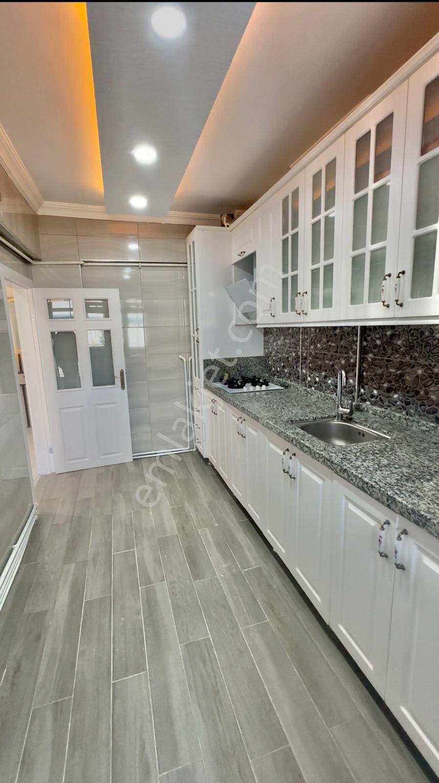 Sincan Andiçen Mah 1.kat Ön Cephe 3+1 Masrafsız Satılık Daire - Görsel 25