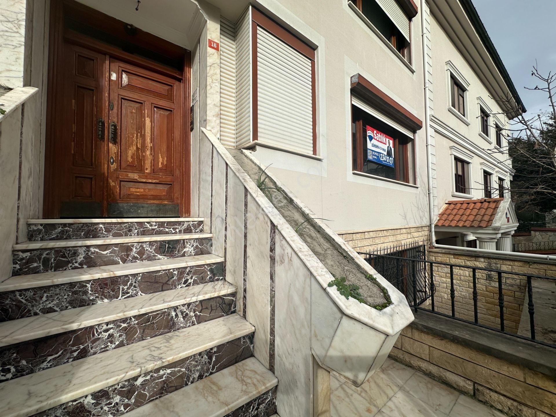 Koşuyolu Sabancı Sitesi Karşısı Geniş 2+1 Satılık Daire / Boştur - Görsel 21