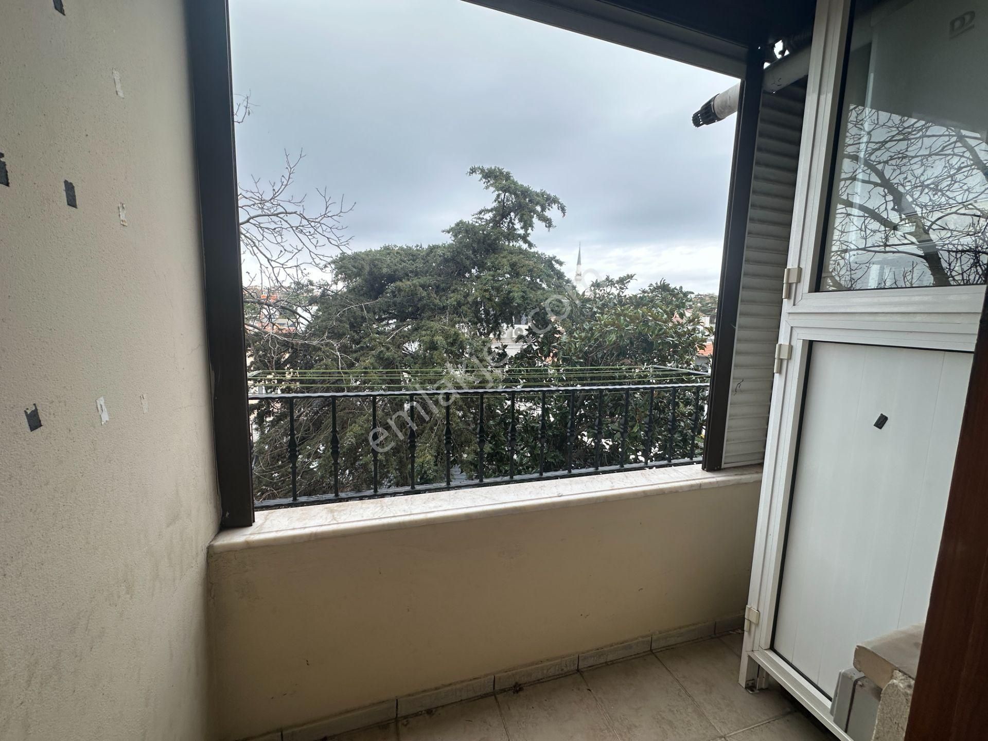 Koşuyolu Sabancı Sitesi Karşısı Geniş 2+1 Satılık Daire / Boştur - Görsel 15