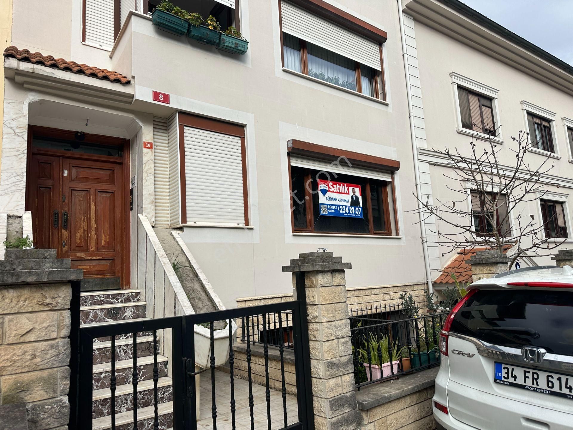 Koşuyolu Sabancı Sitesi Karşısı Geniş 2+1 Satılık Daire / Boştur - Görsel 22