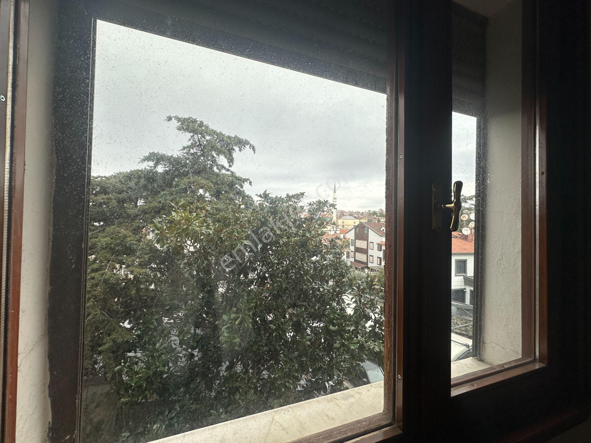 Koşuyolu Sabancı Sitesi Karşısı Geniş 2+1 Satılık Daire / Boştur - Görsel 12