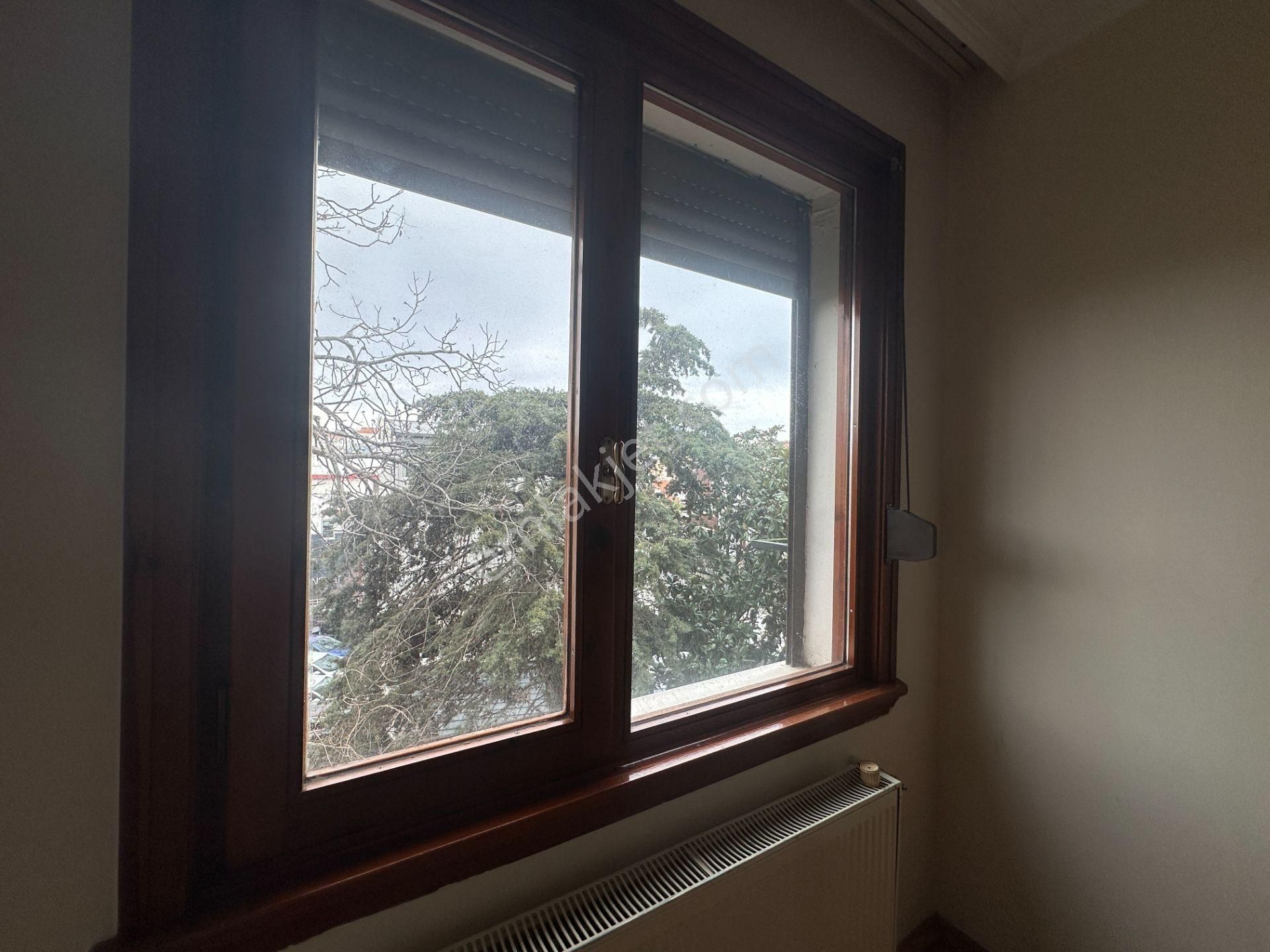 Koşuyolu Sabancı Sitesi Karşısı Geniş 2+1 Satılık Daire / Boştur - Görsel 18