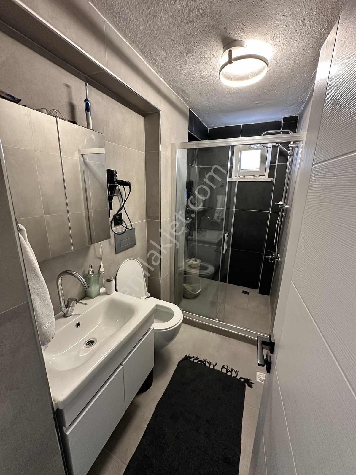 Yeşilpınar 2+1 Satılık 93 Mt Yüksek Giriş Çift Balkonlu - Görsel 7