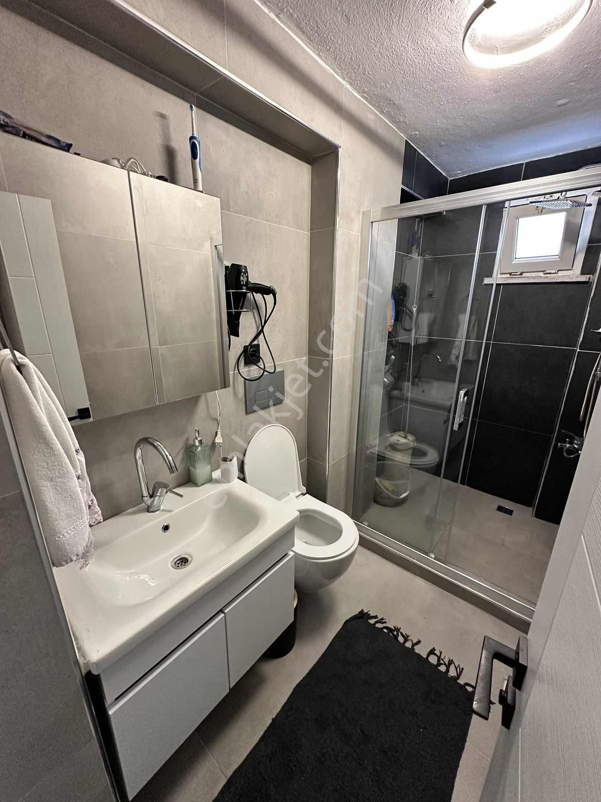 Yeşilpınar 2+1 Satılık 93 Mt Yüksek Giriş Çift Balkonlu - Görsel 10