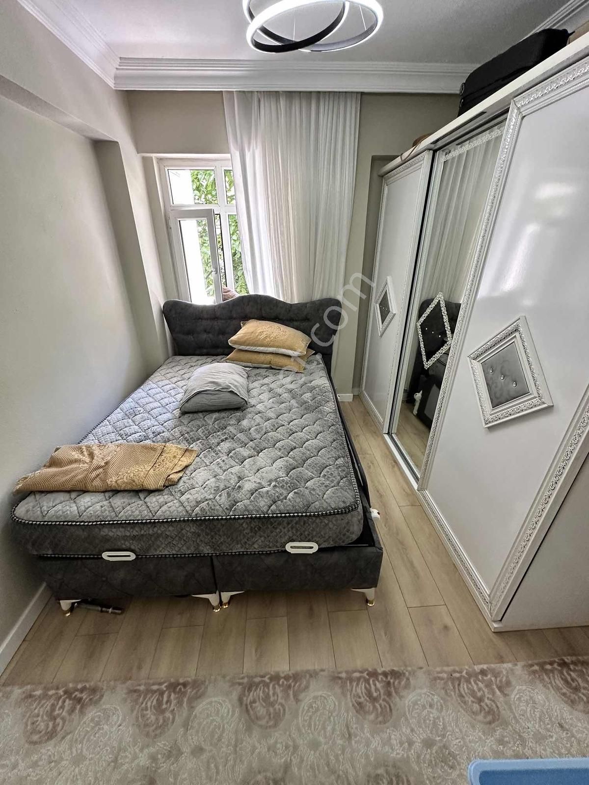 Yeşilpınar 2+1 Satılık 93 Mt Yüksek Giriş Çift Balkonlu - Görsel 19