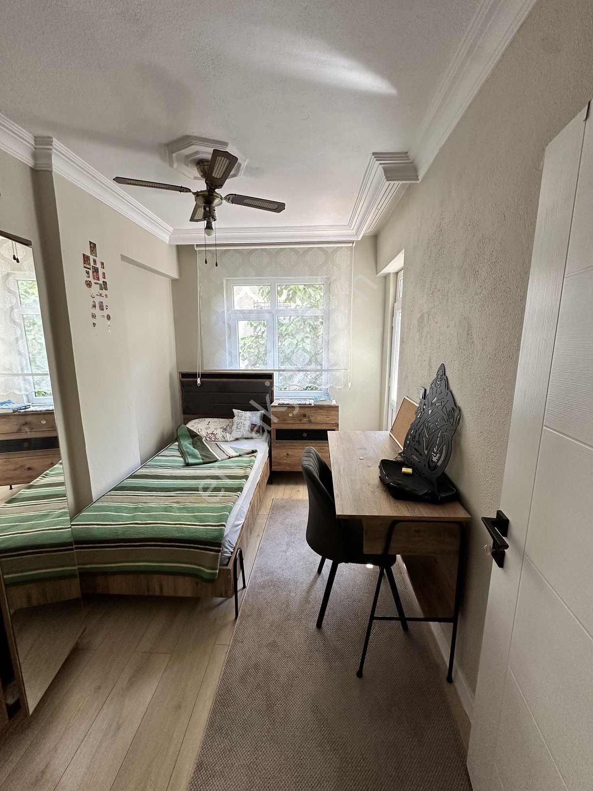 Yeşilpınar 2+1 Satılık 93 Mt Yüksek Giriş Çift Balkonlu - Görsel 15