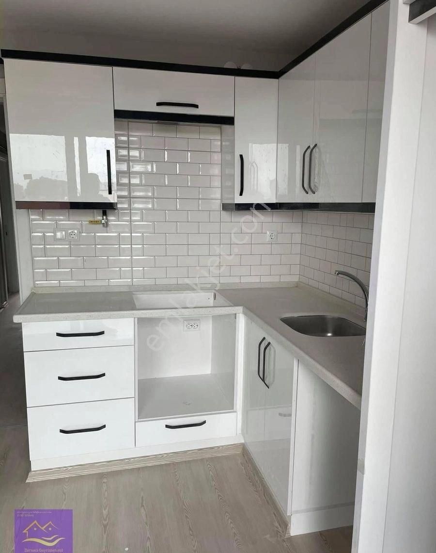 Salihli De Satılık 2+1 Daire Özel Otoparklı - Görsel 11