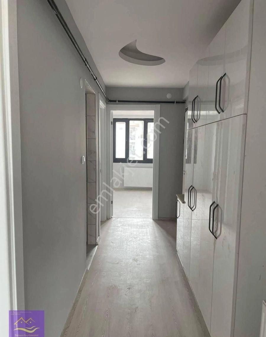 Salihli De Satılık 2+1 Daire Özel Otoparklı - Görsel 15