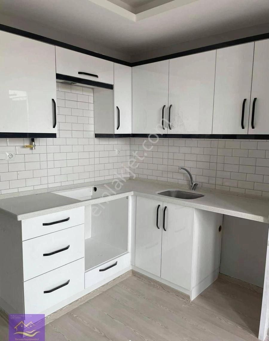 Salihli De Satılık 2+1 Daire Özel Otoparklı - Görsel 14