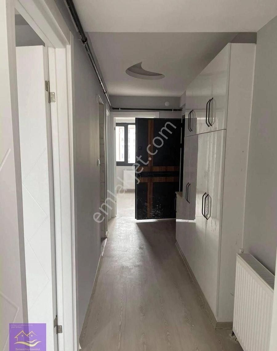 Salihli De Satılık 2+1 Daire Özel Otoparklı - Görsel 13
