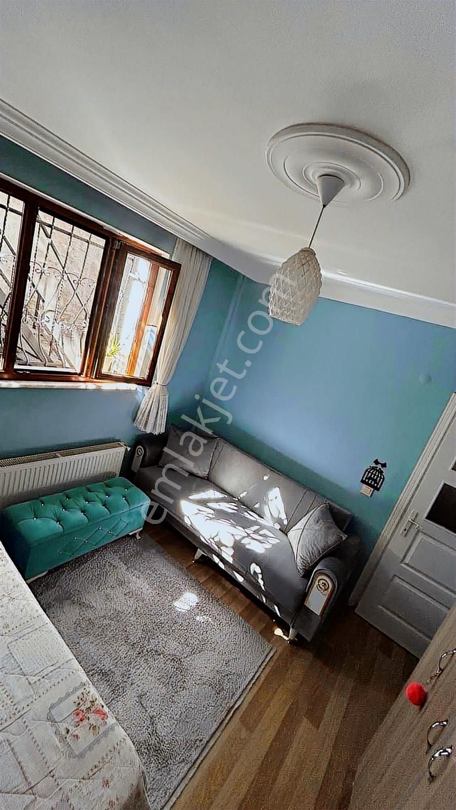 Yeşilpınar"da Satılık 2+1 Amerikan Mutfaklı 80mt Daire - Görsel 7