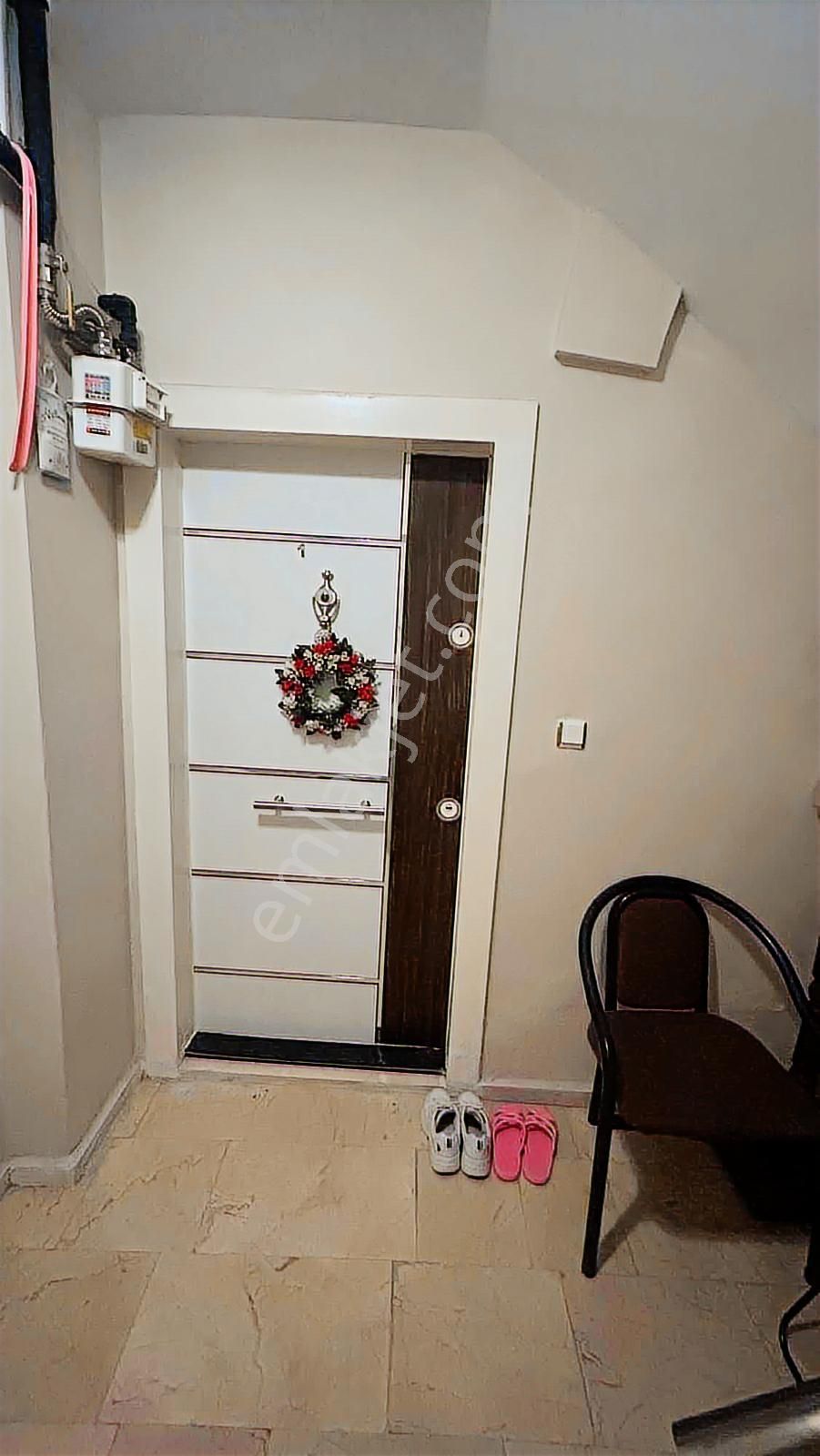 Yeşilpınar"da Satılık 2+1 Amerikan Mutfaklı 80mt Daire - Görsel 3