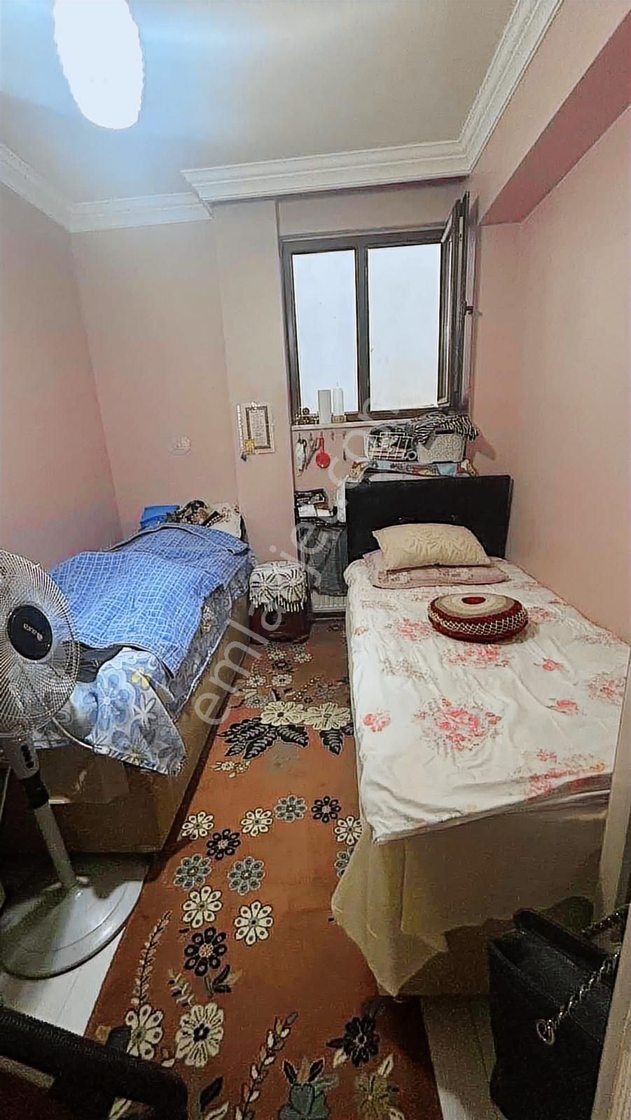 Yeşilpınar"da Satılık 2+1 Amerikan Mutfaklı 80mt Daire - Görsel 4