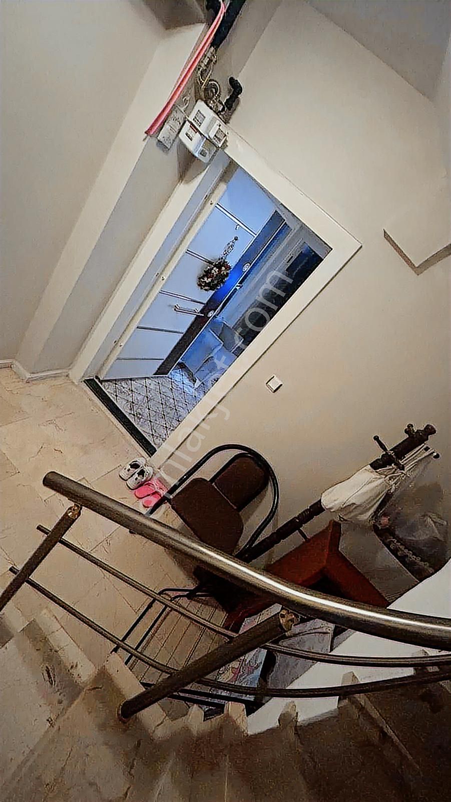 Yeşilpınar"da Satılık 2+1 Amerikan Mutfaklı 80mt Daire - Görsel 11