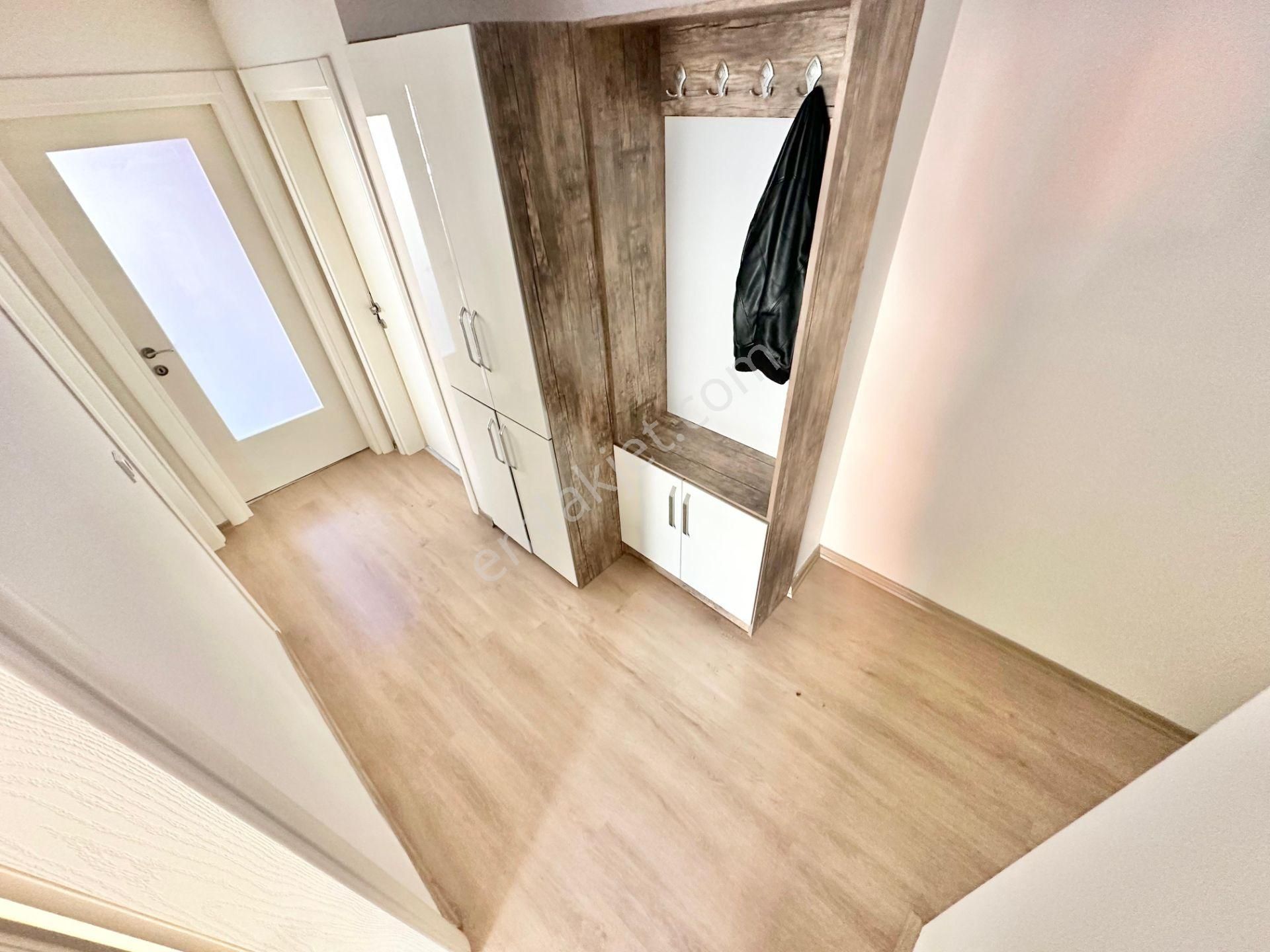 ꧁ay Emlaktan꧂akçay'da Kombili Ön Cephe Ebeveyn Banyolu Asansörlü Satılık 2+1 Lüks Daire - Görsel 31