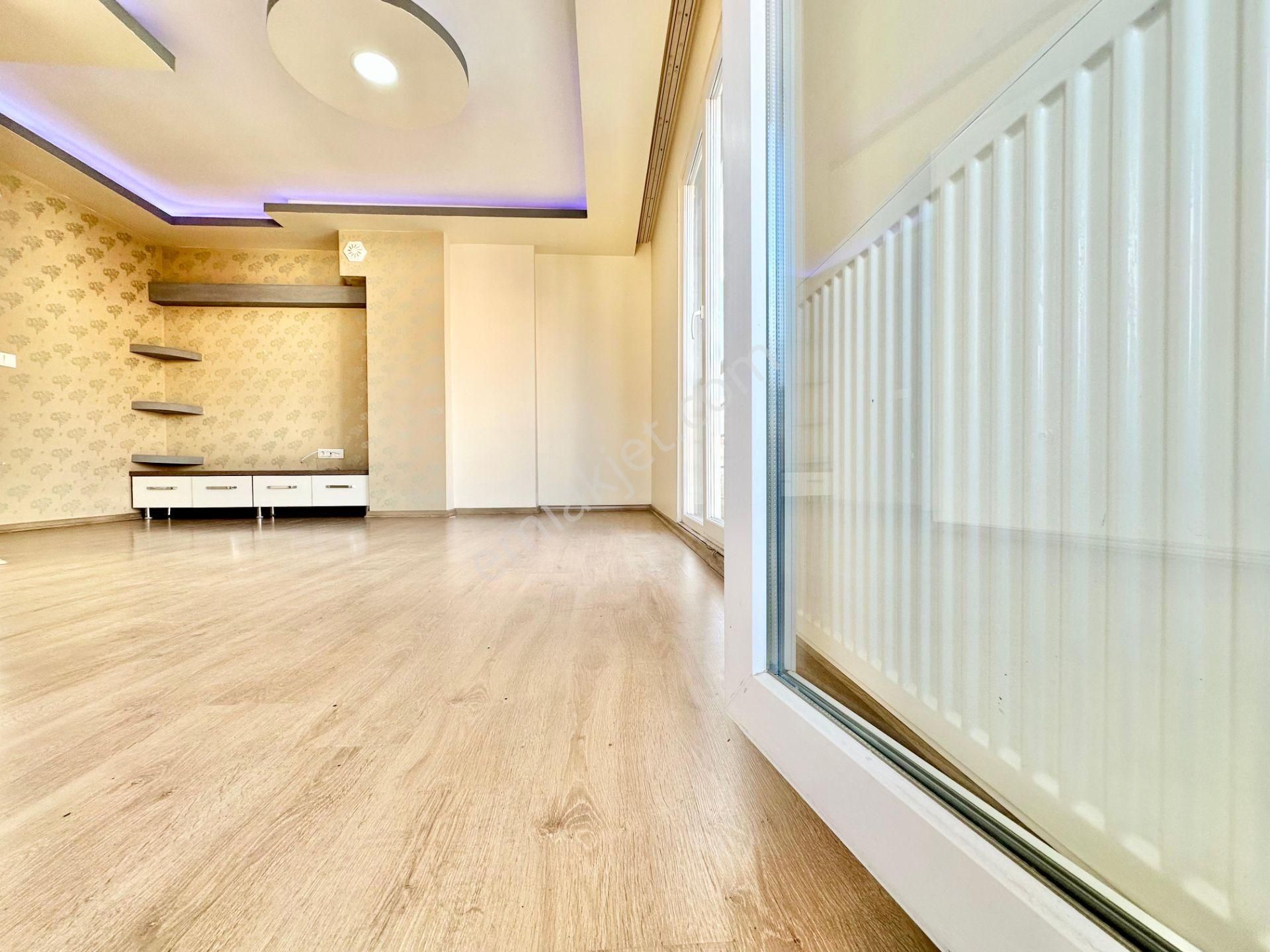 ꧁ay Emlaktan꧂akçay'da Kombili Ön Cephe Ebeveyn Banyolu Asansörlü Satılık 2+1 Lüks Daire - Görsel 17