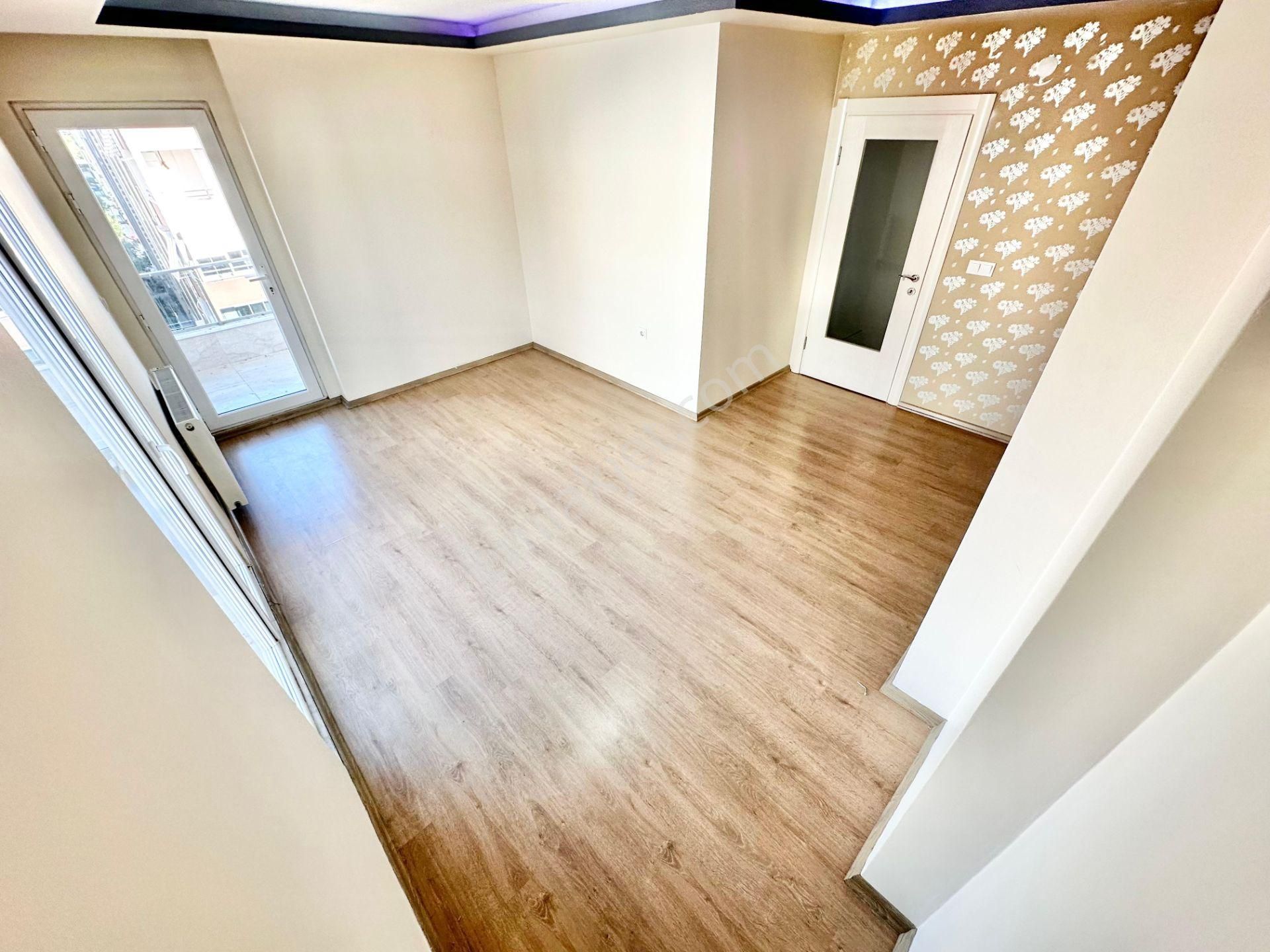 ꧁ay Emlaktan꧂akçay'da Kombili Ön Cephe Ebeveyn Banyolu Asansörlü Satılık 2+1 Lüks Daire - Görsel 16