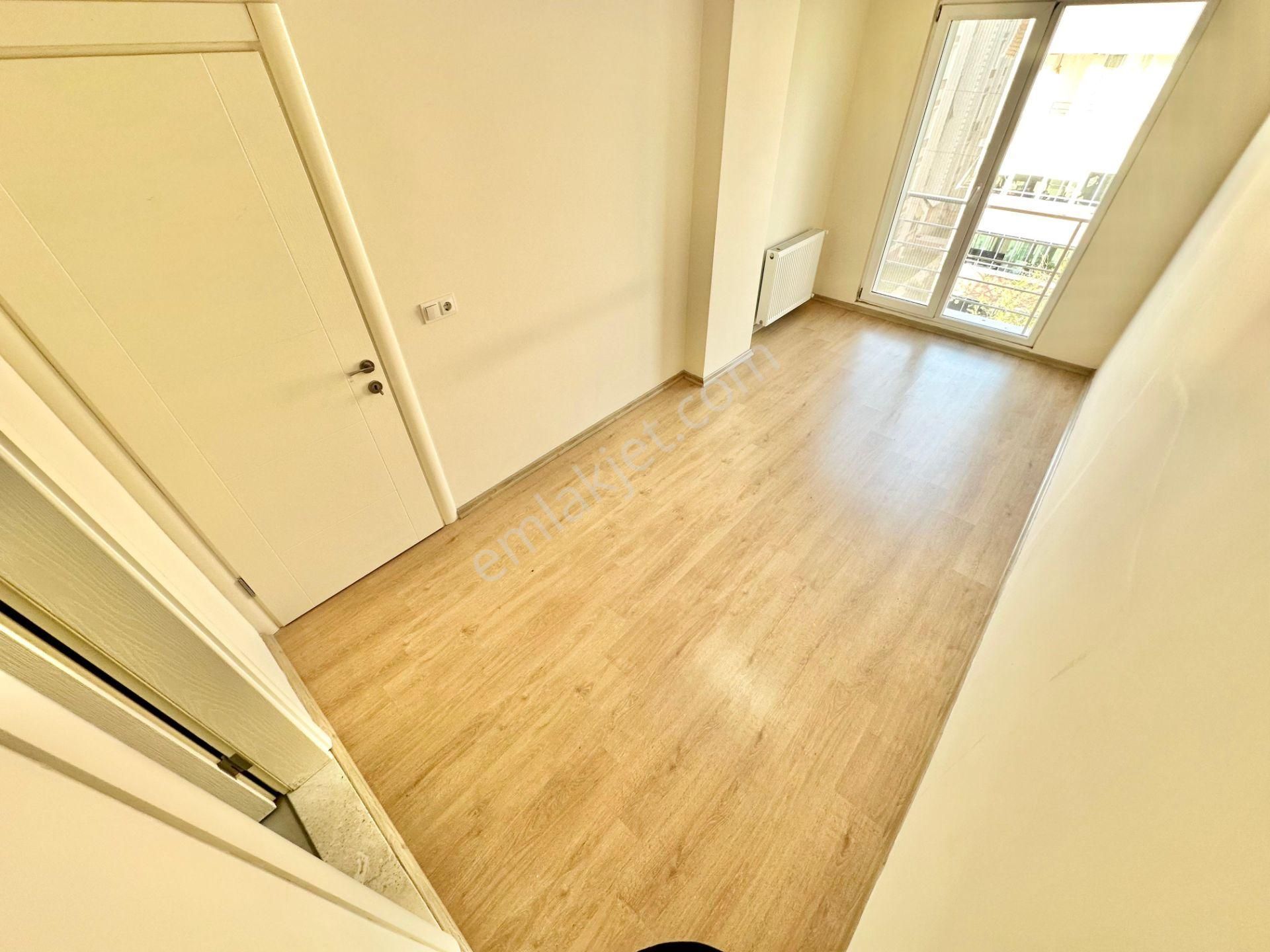 ꧁ay Emlaktan꧂akçay'da Kombili Ön Cephe Ebeveyn Banyolu Asansörlü Satılık 2+1 Lüks Daire - Görsel 27