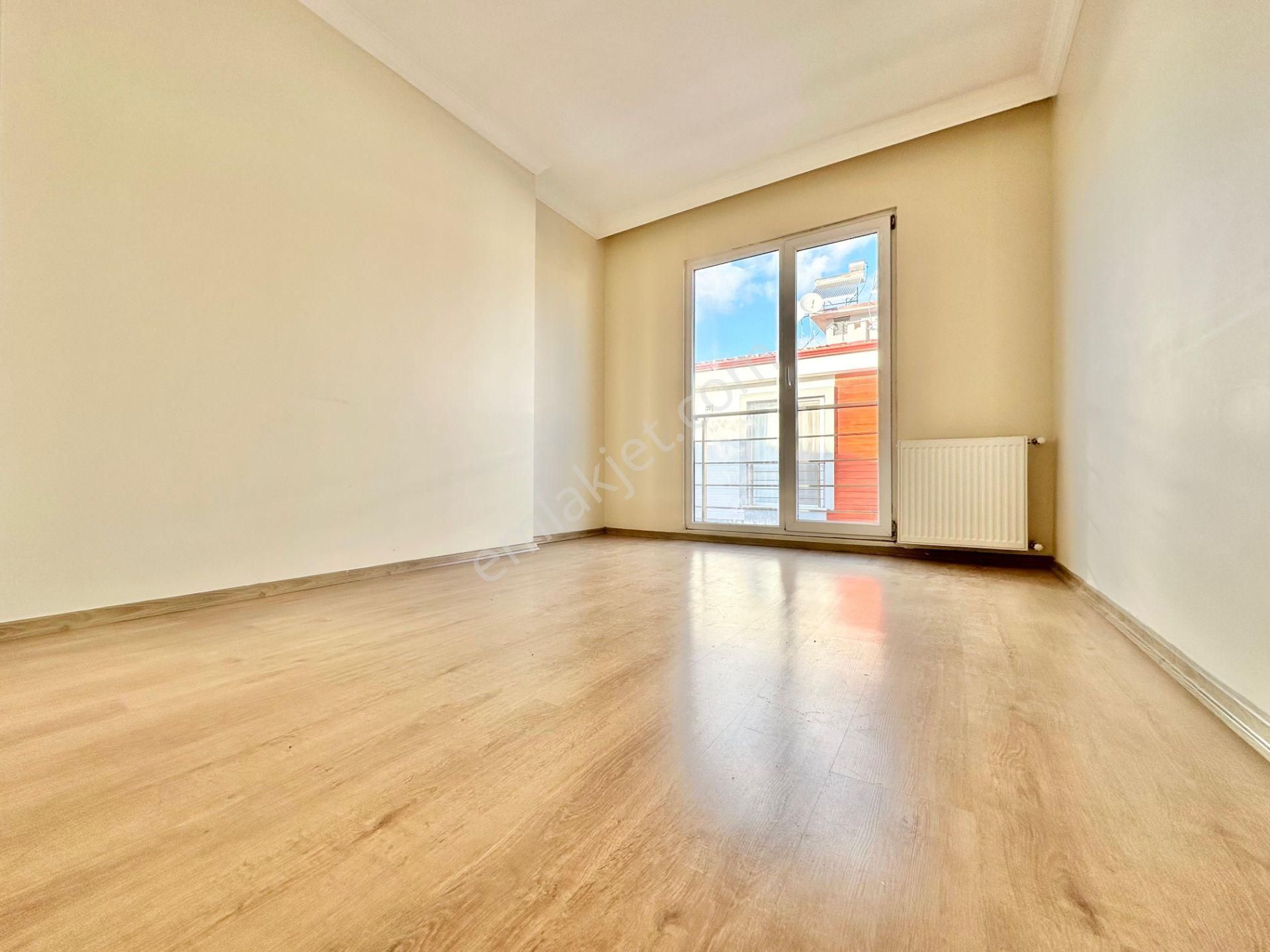 ꧁ay Emlaktan꧂akçay'da Kombili Ön Cephe Ebeveyn Banyolu Asansörlü Satılık 2+1 Lüks Daire - Görsel 18