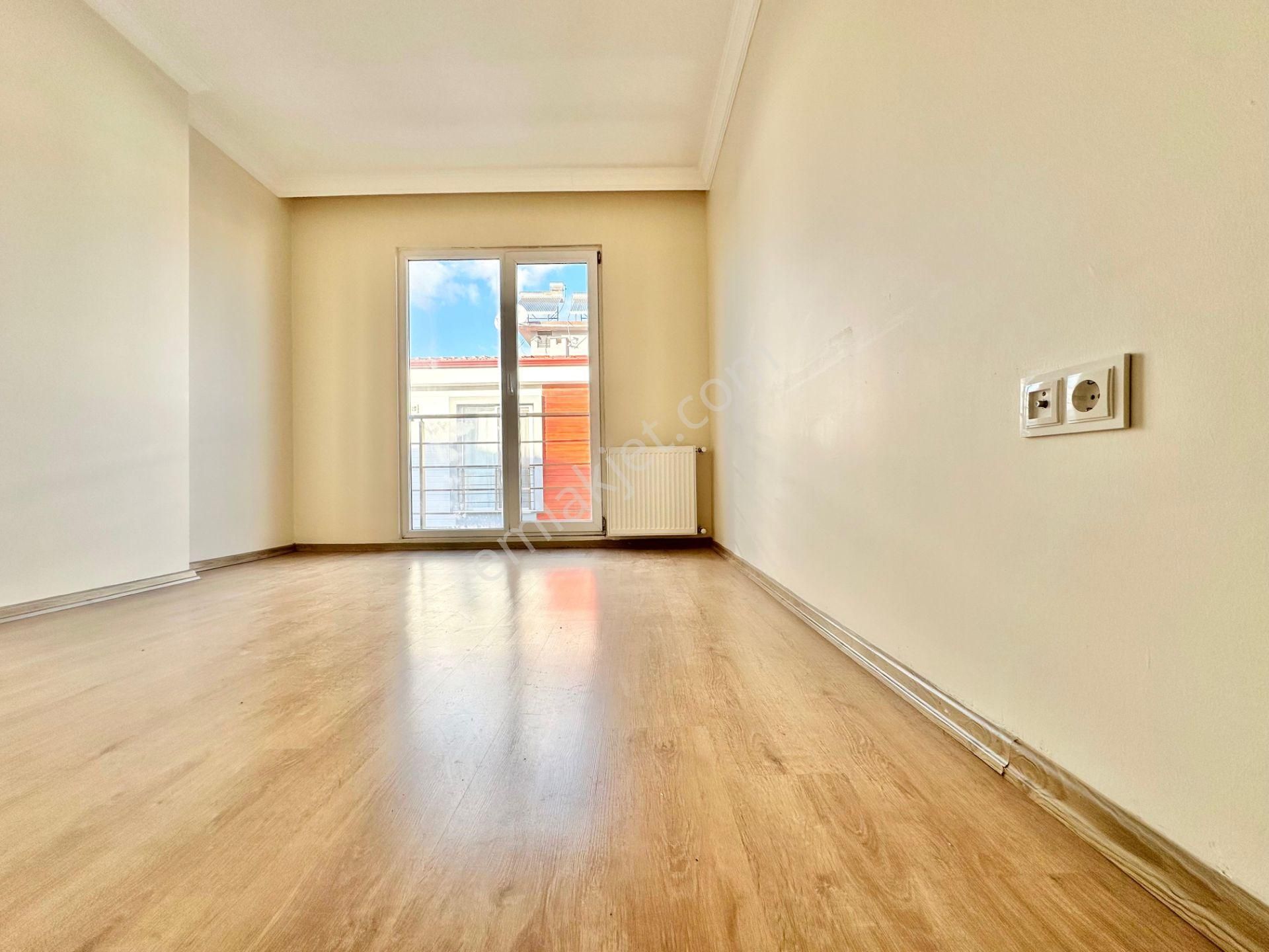 ꧁ay Emlaktan꧂akçay'da Kombili Ön Cephe Ebeveyn Banyolu Asansörlü Satılık 2+1 Lüks Daire - Görsel 20