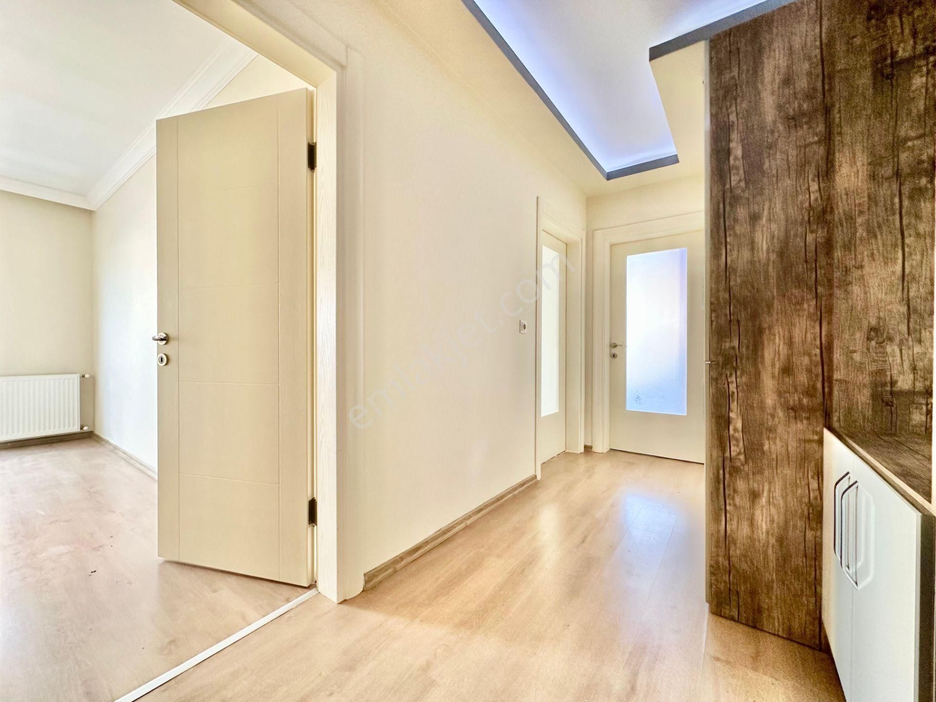 ꧁ay Emlaktan꧂akçay'da Kombili Ön Cephe Ebeveyn Banyolu Asansörlü Satılık 2+1 Lüks Daire - Görsel 29