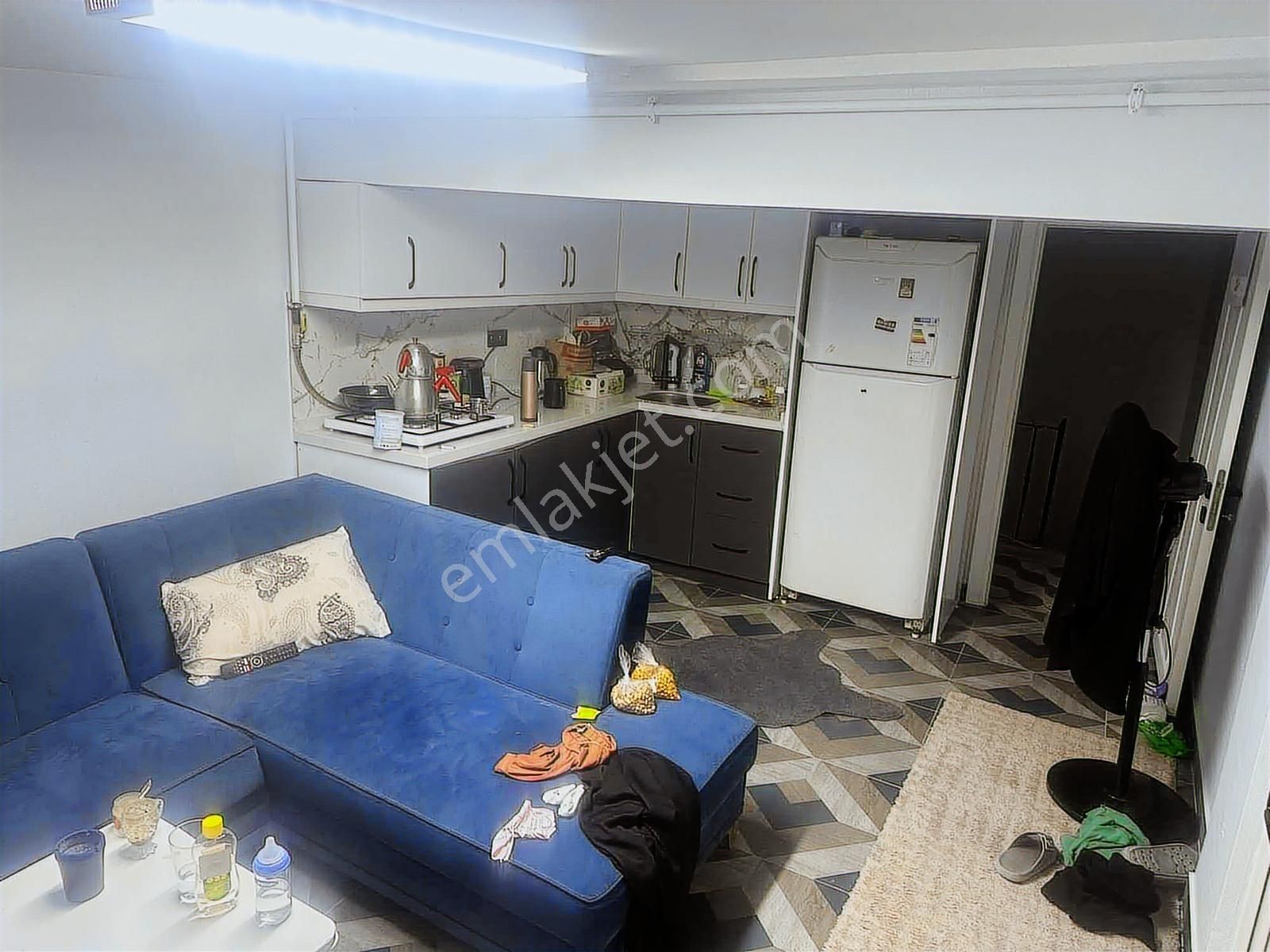 Yeşilpınar "da Satılık 185mt Dubleks Daire 4+1 Krediye Uygun - Görsel 5