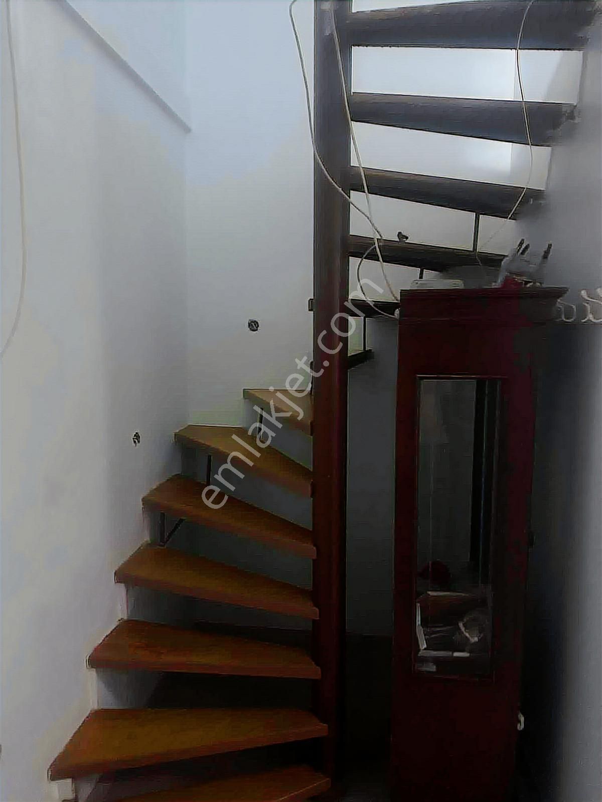 Yeşilpınar "da Satılık 185mt Dubleks Daire 4+1 Krediye Uygun - Görsel 20