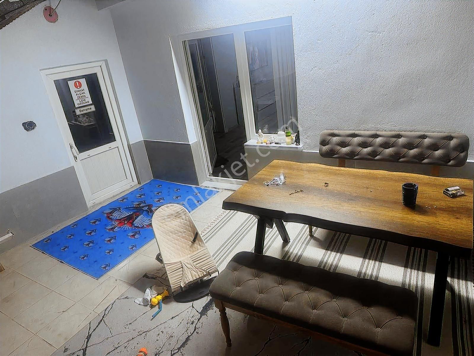 Yeşilpınar "da Satılık 185mt Dubleks Daire 4+1 Krediye Uygun - Görsel 8