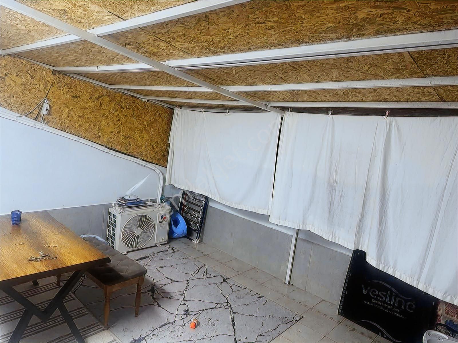 Yeşilpınar "da Satılık 185mt Dubleks Daire 4+1 Krediye Uygun - Görsel 12