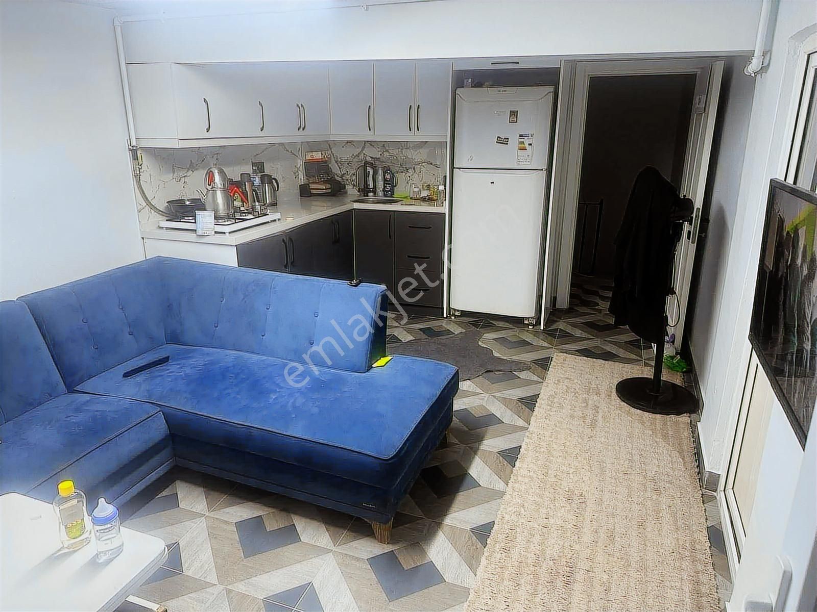 Yeşilpınar "da Satılık 185mt Dubleks Daire 4+1 Krediye Uygun - Görsel 11