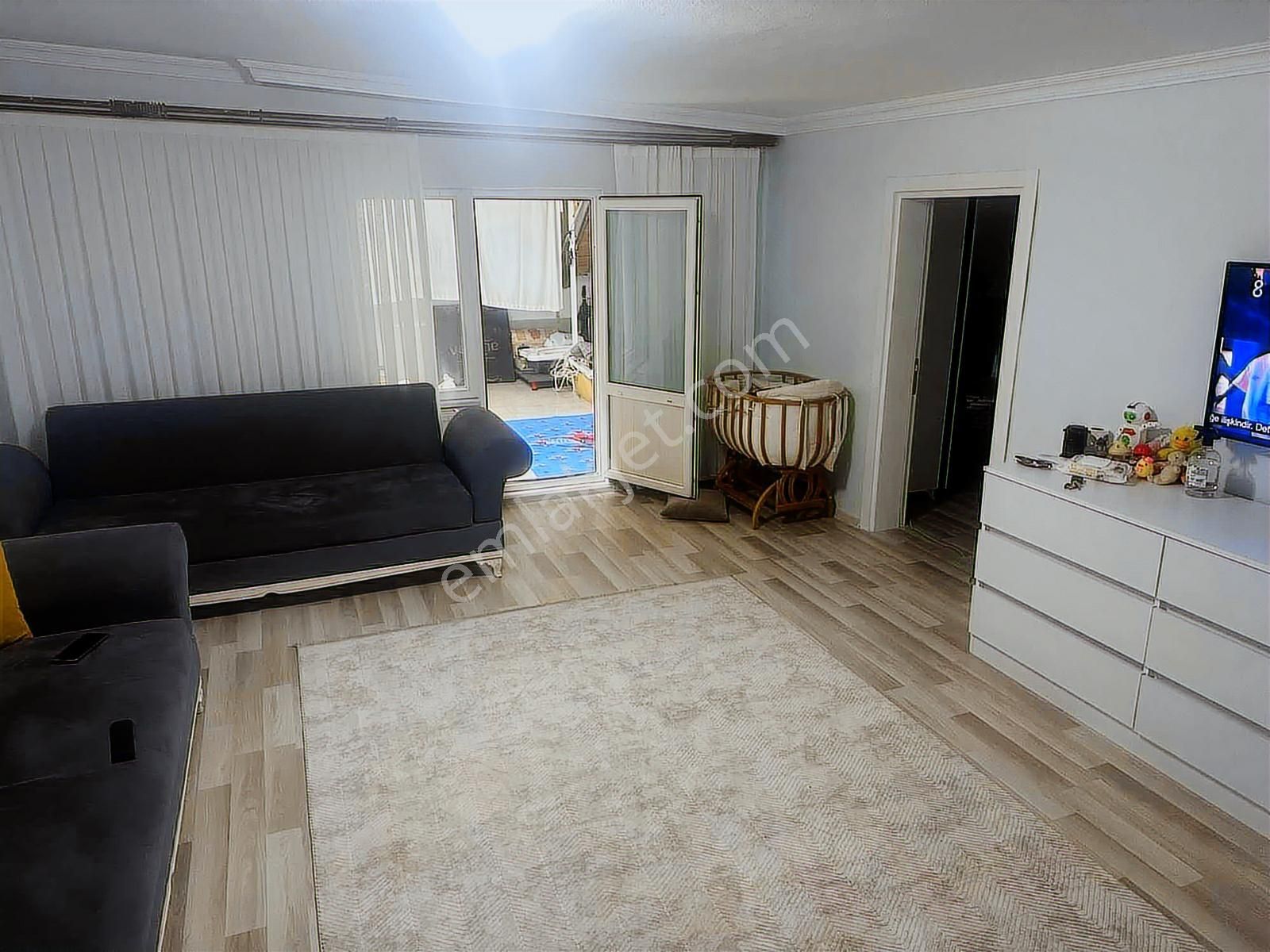 Yeşilpınar "da Satılık 185mt Dubleks Daire 4+1 Krediye Uygun - Görsel 19